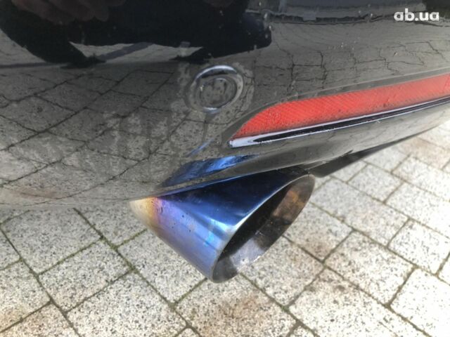 Черный Мазда СХ-7, объемом двигателя 0 л и пробегом 117 тыс. км за 9600 $, фото 7 на Automoto.ua