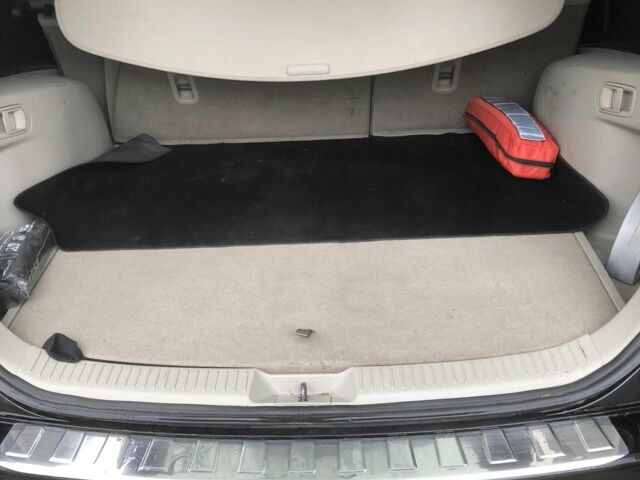 Черный Мазда СХ-7, объемом двигателя 0 л и пробегом 117 тыс. км за 9600 $, фото 6 на Automoto.ua