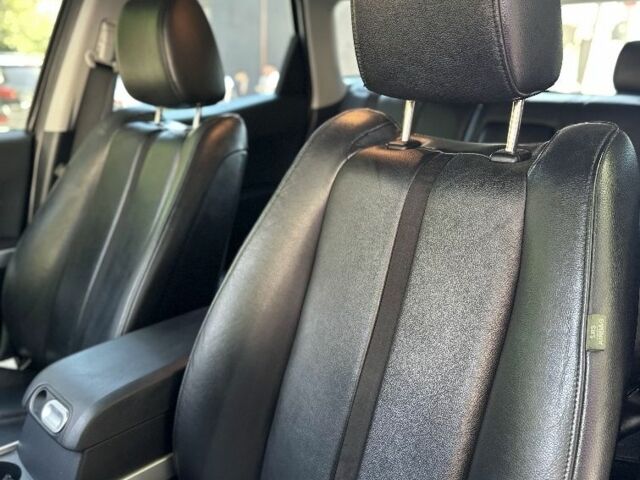 Чорний Мазда СХ-7, об'ємом двигуна 2.3 л та пробігом 89 тис. км за 7330 $, фото 13 на Automoto.ua