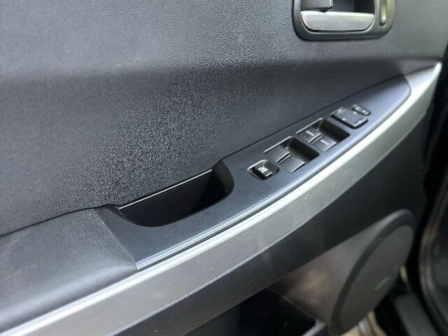 Чорний Мазда СХ-7, об'ємом двигуна 2.3 л та пробігом 89 тис. км за 7330 $, фото 9 на Automoto.ua