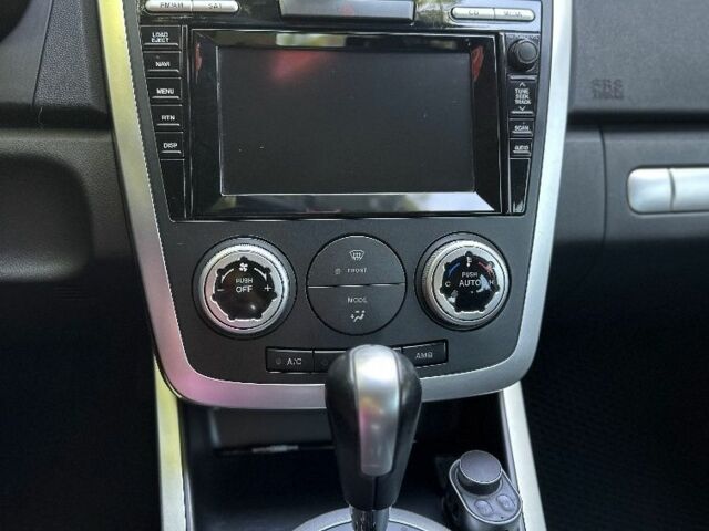 Чорний Мазда СХ-7, об'ємом двигуна 2.3 л та пробігом 89 тис. км за 7330 $, фото 5 на Automoto.ua