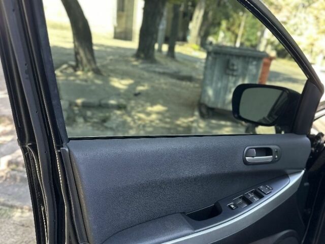 Чорний Мазда СХ-7, об'ємом двигуна 2.3 л та пробігом 89 тис. км за 7330 $, фото 6 на Automoto.ua