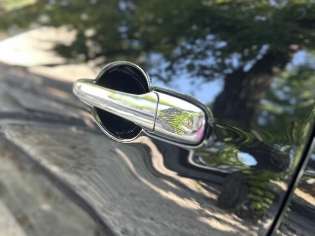 Чорний Мазда СХ-7, об'ємом двигуна 2.3 л та пробігом 89 тис. км за 7330 $, фото 12 на Automoto.ua