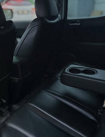 Чорний Мазда СХ-7, об'ємом двигуна 2.26 л та пробігом 165 тис. км за 5300 $, фото 11 на Automoto.ua