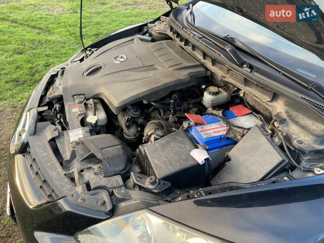 Чорний Мазда СХ-7, об'ємом двигуна 2.26 л та пробігом 210 тис. км за 7100 $, фото 30 на Automoto.ua