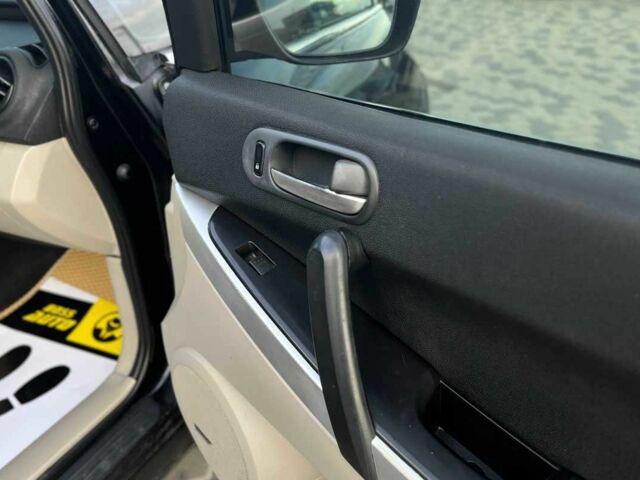 Черный Мазда СХ-7, объемом двигателя 2.3 л и пробегом 202 тыс. км за 7500 $, фото 9 на Automoto.ua