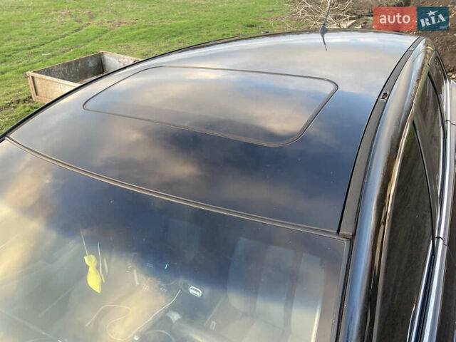 Чорний Мазда СХ-7, об'ємом двигуна 2.26 л та пробігом 210 тис. км за 7100 $, фото 14 на Automoto.ua