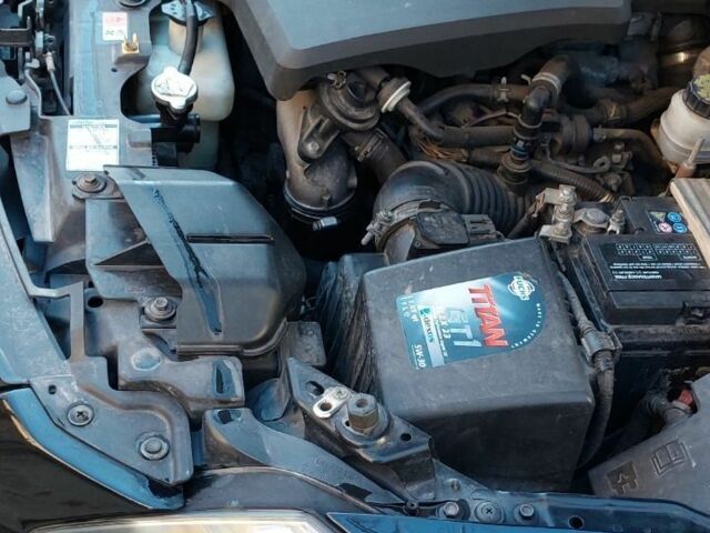 Черный Мазда СХ-7, объемом двигателя 0 л и пробегом 250 тыс. км за 6500 $, фото 7 на Automoto.ua