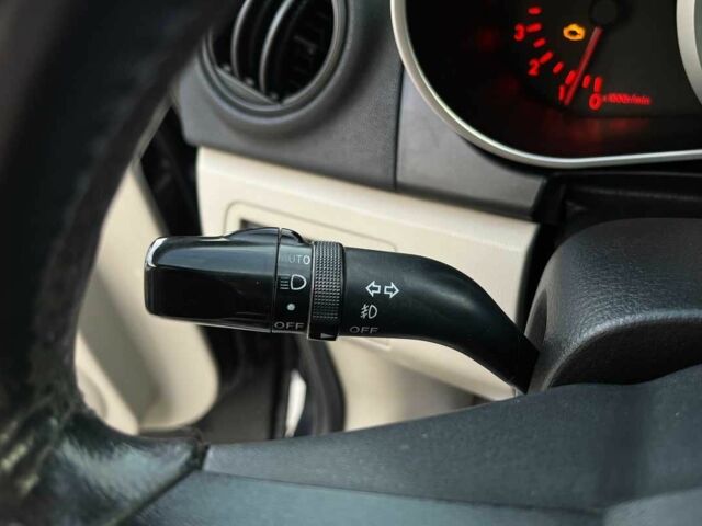 Черный Мазда СХ-7, объемом двигателя 2.3 л и пробегом 202 тыс. км за 7500 $, фото 22 на Automoto.ua