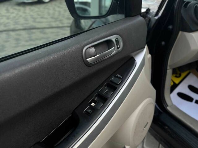 Черный Мазда СХ-7, объемом двигателя 2.3 л и пробегом 202 тыс. км за 7500 $, фото 17 на Automoto.ua