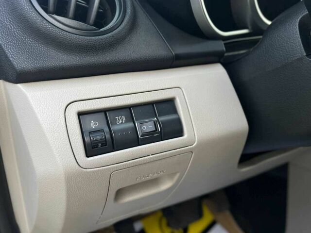 Черный Мазда СХ-7, объемом двигателя 2.3 л и пробегом 202 тыс. км за 7500 $, фото 18 на Automoto.ua