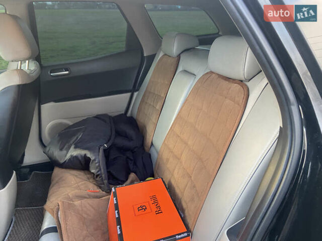 Чорний Мазда СХ-7, об'ємом двигуна 2.26 л та пробігом 210 тис. км за 7100 $, фото 22 на Automoto.ua