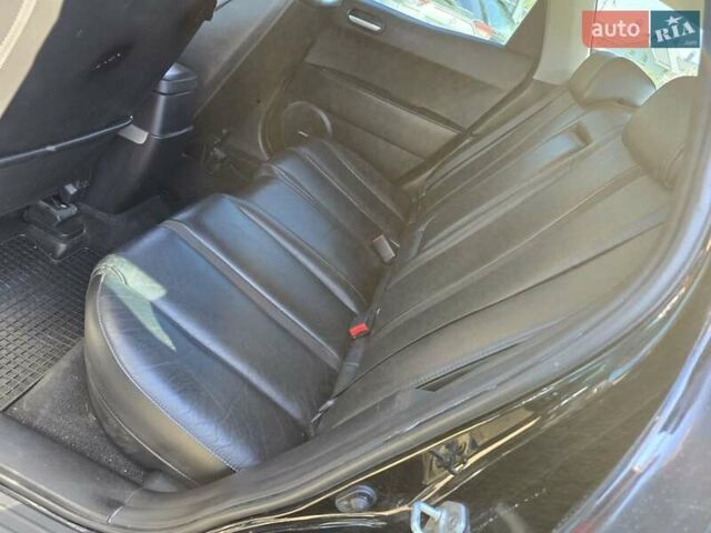 Чорний Мазда СХ-7, об'ємом двигуна 2.26 л та пробігом 160 тис. км за 5300 $, фото 9 на Automoto.ua