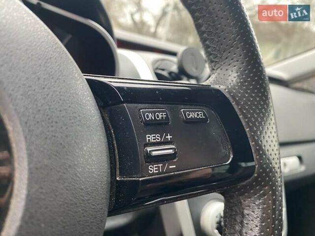 Черный Мазда СХ-7, объемом двигателя 2.3 л и пробегом 220 тыс. км за 7499 $, фото 25 на Automoto.ua