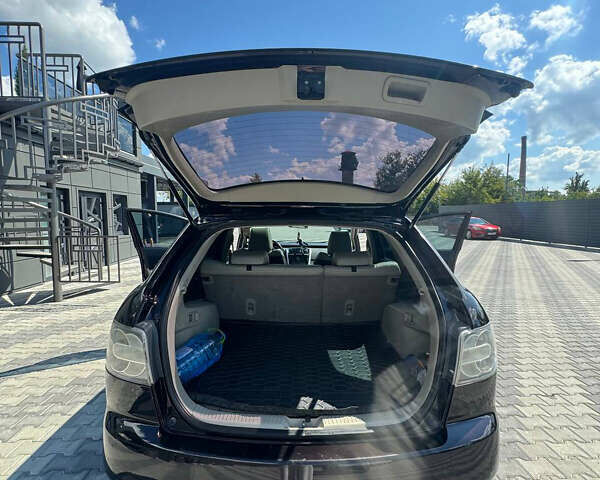 Мазда СХ-7 2007 в Белой Церкве на Automoto.ua Черный Мазда СХ-7, объемом двигателя 2.3 л и пробегом 135 тыс. км за 6500 $, фото 3 на Automoto.ua