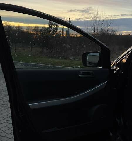 Мазда СХ-7 2007 в Львове на Automoto.ua Черный Мазда СХ-7, объемом двигателя 2.26 л и пробегом 180 тыс. км за 9354 $, фото 3 на Automoto.ua