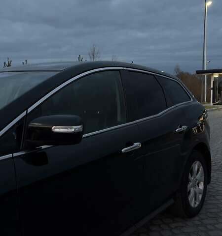 Мазда СХ-7 2007 в Львове на Automoto.ua Черный Мазда СХ-7, объемом двигателя 2.26 л и пробегом 180 тыс. км за 9354 $, фото 1 на Automoto.ua