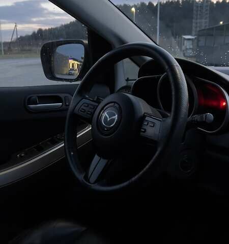 Мазда СХ-7 2007 в Львове на Automoto.ua Черный Мазда СХ-7, объемом двигателя 2.26 л и пробегом 180 тыс. км за 9354 $, фото 17 на Automoto.ua