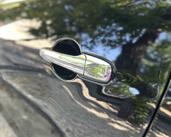 Черный Мазда СХ-7, объемом двигателя 2.26 л и пробегом 89 тыс. км за 8500 $, фото 10 на Automoto.ua