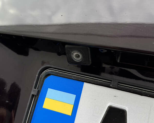 Черный Мазда СХ-7, объемом двигателя 2.3 л и пробегом 137 тыс. км за 7700 $, фото 13 на Automoto.ua