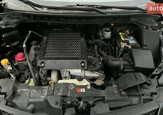 Чорний Мазда СХ-7, об'ємом двигуна 2.26 л та пробігом 255 тис. км за 6900 $, фото 9 на Automoto.ua