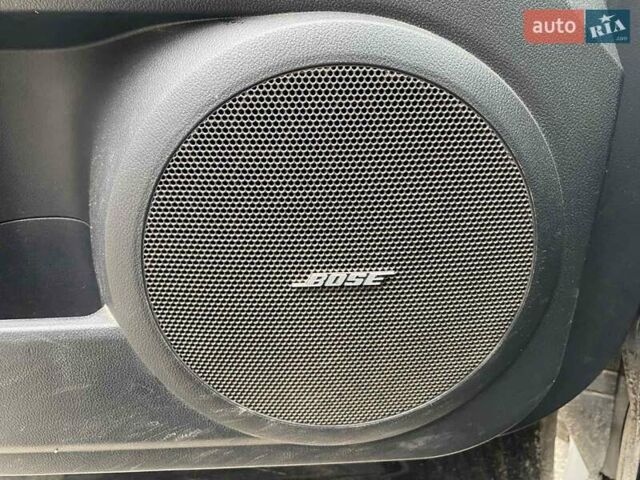 Черный Мазда СХ-7, объемом двигателя 2.3 л и пробегом 220 тыс. км за 7499 $, фото 28 на Automoto.ua