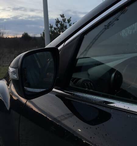 Мазда СХ-7 2007 в Львове на Automoto.ua Черный Мазда СХ-7, объемом двигателя 2.26 л и пробегом 180 тыс. км за 9354 $, фото 9 на Automoto.ua