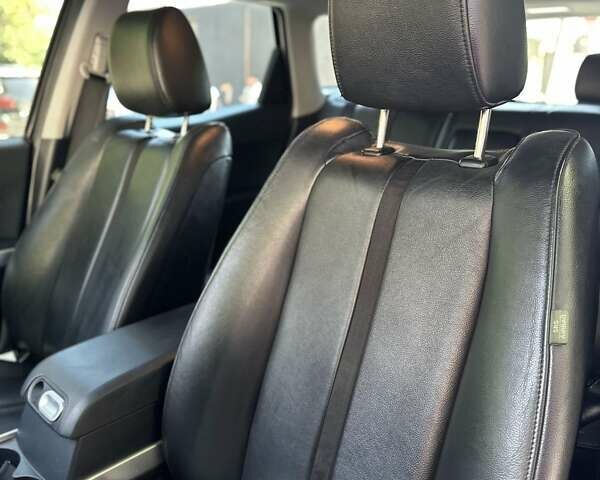 Черный Мазда СХ-7, объемом двигателя 2.26 л и пробегом 89 тыс. км за 8500 $, фото 3 на Automoto.ua