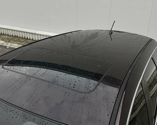 Черный Мазда СХ-7, объемом двигателя 2.3 л и пробегом 137 тыс. км за 7700 $, фото 23 на Automoto.ua