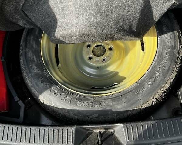 Черный Мазда СХ-7, объемом двигателя 2.3 л и пробегом 220 тыс. км за 7000 $, фото 14 на Automoto.ua