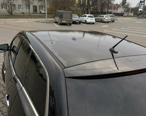 Чорний Мазда СХ-7, об'ємом двигуна 2.26 л та пробігом 177 тис. км за 9199 $, фото 10 на Automoto.ua