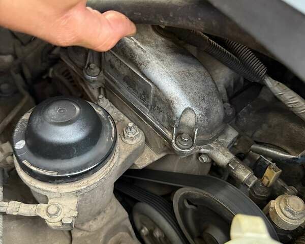 Черный Мазда СХ-7, объемом двигателя 2.3 л и пробегом 105 тыс. км за 8500 $, фото 5 на Automoto.ua