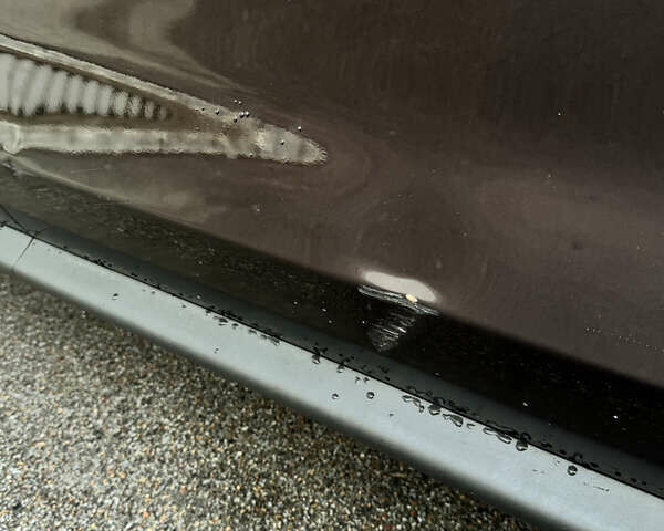 Черный Мазда СХ-7, объемом двигателя 2.3 л и пробегом 137 тыс. км за 7700 $, фото 19 на Automoto.ua