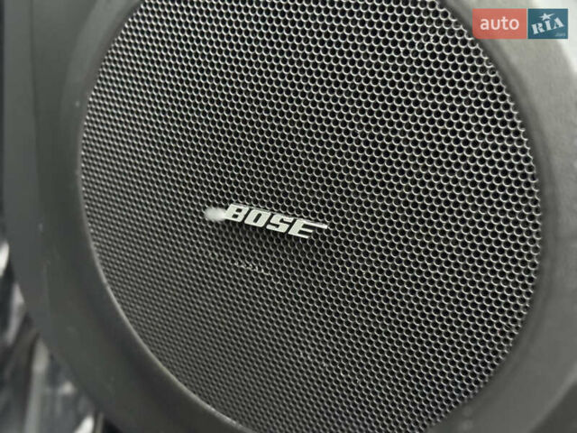 Черный Мазда СХ-7, объемом двигателя 2.3 л и пробегом 170 тыс. км за 7200 $, фото 25 на Automoto.ua
