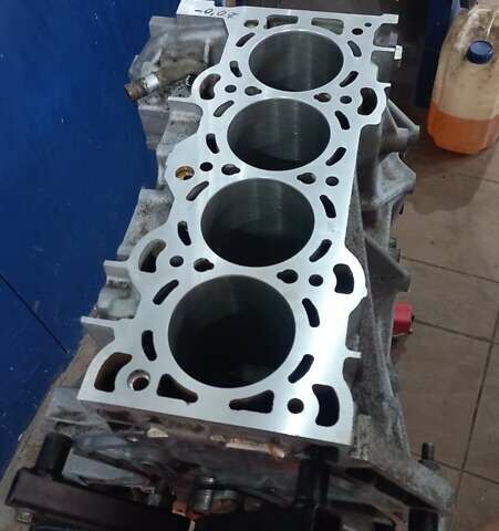 Чорний Мазда СХ-7, об'ємом двигуна 2.26 л та пробігом 255 тис. км за 6900 $, фото 13 на Automoto.ua