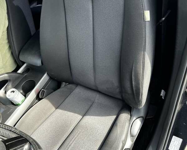 Черный Мазда СХ-7, объемом двигателя 2.3 л и пробегом 220 тыс. км за 7000 $, фото 22 на Automoto.ua