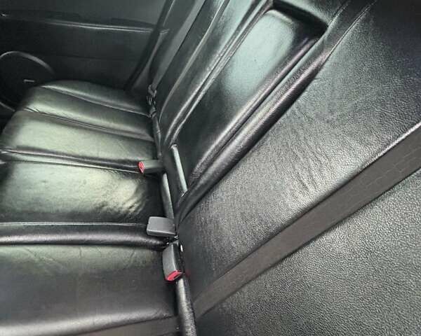 Черный Мазда СХ-7, объемом двигателя 2.26 л и пробегом 220 тыс. км за 7950 $, фото 59 на Automoto.ua