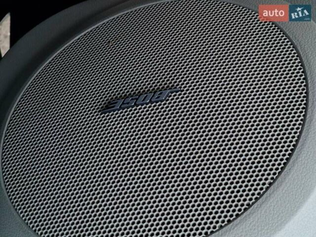 Черный Мазда СХ-7, объемом двигателя 2.3 л и пробегом 115 тыс. км за 8990 $, фото 42 на Automoto.ua