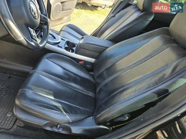 Чорний Мазда СХ-7, об'ємом двигуна 2.26 л та пробігом 160 тис. км за 5300 $, фото 12 на Automoto.ua