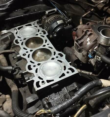 Черный Мазда СХ-7, объемом двигателя 2.3 л и пробегом 160 тыс. км за 7300 $, фото 2 на Automoto.ua