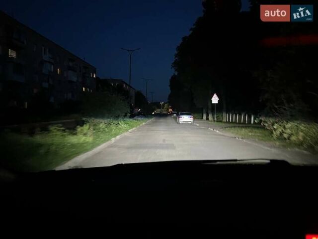 Чорний Мазда СХ-7, об'ємом двигуна 2.26 л та пробігом 336 тис. км за 6500 $, фото 21 на Automoto.ua