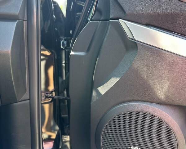 Черный Мазда СХ-7, объемом двигателя 2.26 л и пробегом 89 тыс. км за 8500 $, фото 11 на Automoto.ua