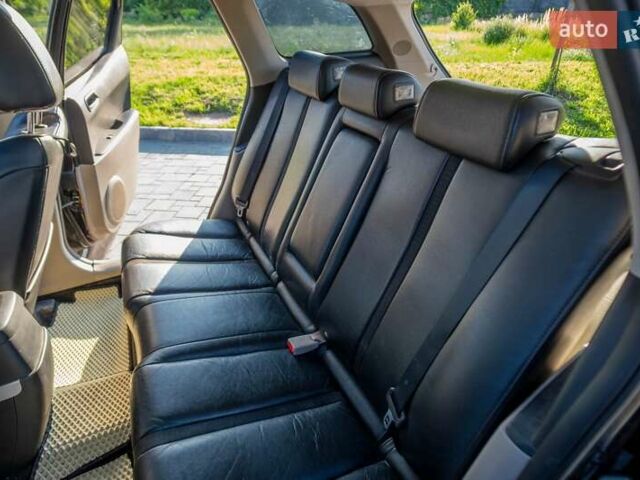 Чорний Мазда СХ-7, об'ємом двигуна 2.26 л та пробігом 336 тис. км за 6500 $, фото 6 на Automoto.ua