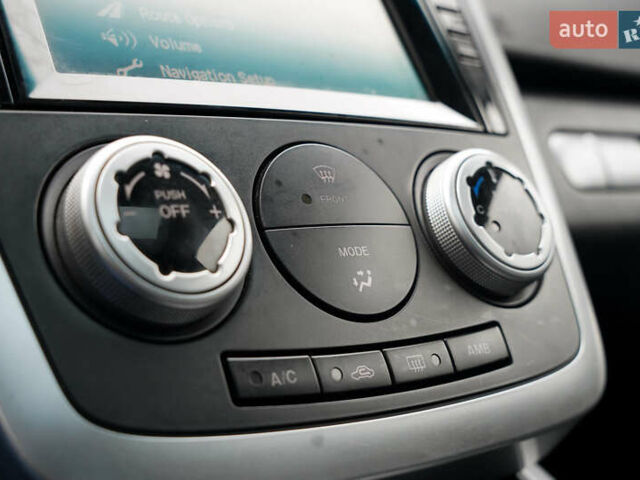 Чорний Мазда СХ-7, об'ємом двигуна 2.26 л та пробігом 177 тис. км за 9199 $, фото 18 на Automoto.ua