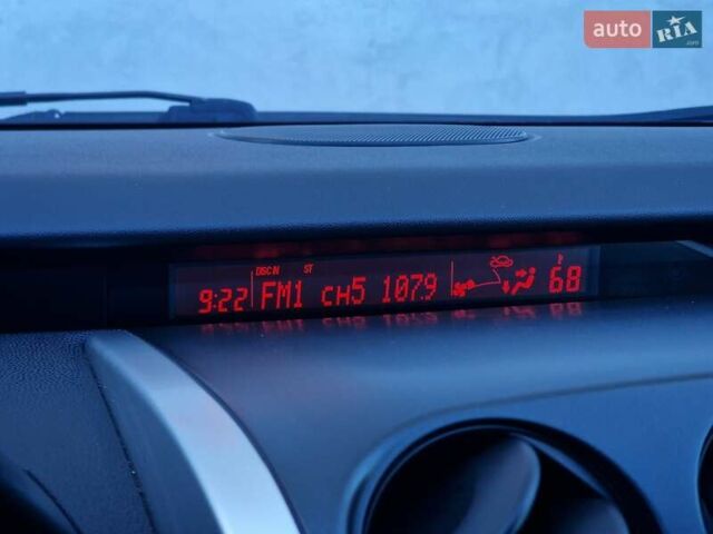 Черный Мазда СХ-7, объемом двигателя 2.3 л и пробегом 115 тыс. км за 8990 $, фото 47 на Automoto.ua