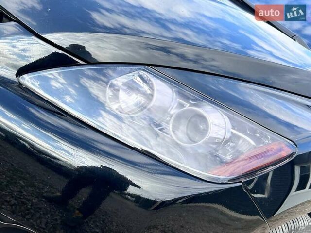 Черный Мазда СХ-7, объемом двигателя 2.26 л и пробегом 116 тыс. км за 7200 $, фото 8 на Automoto.ua