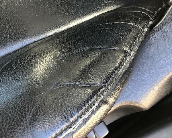 Черный Мазда СХ-7, объемом двигателя 2.3 л и пробегом 247 тыс. км за 5500 $, фото 14 на Automoto.ua