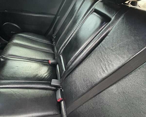 Черный Мазда СХ-7, объемом двигателя 2.26 л и пробегом 220 тыс. км за 7950 $, фото 68 на Automoto.ua