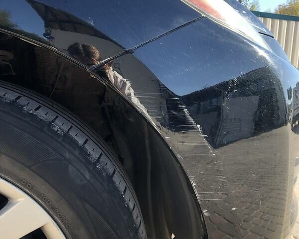 Черный Мазда СХ-7, объемом двигателя 2.3 л и пробегом 247 тыс. км за 5500 $, фото 17 на Automoto.ua