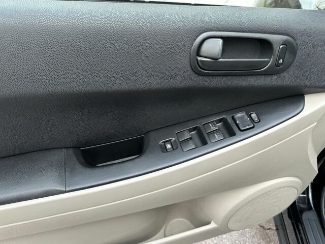 Черный Мазда СХ-7, объемом двигателя 2.3 л и пробегом 90 тыс. км за 5900 $, фото 20 на Automoto.ua